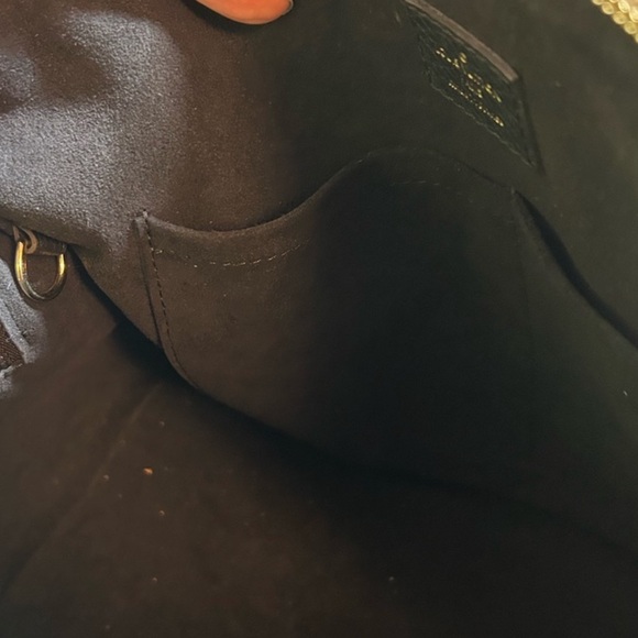 EUC Retiro Louis Vuitton purse, comes with detachable shoulder strap - Picture 13 of 14